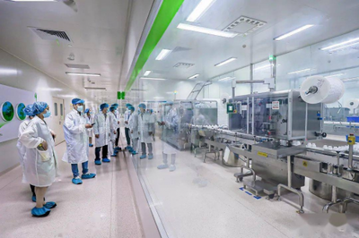 錨定科學營養戰略目標，湯臣倍健2023前三季業績預報亮眼，技術服務驅動增長